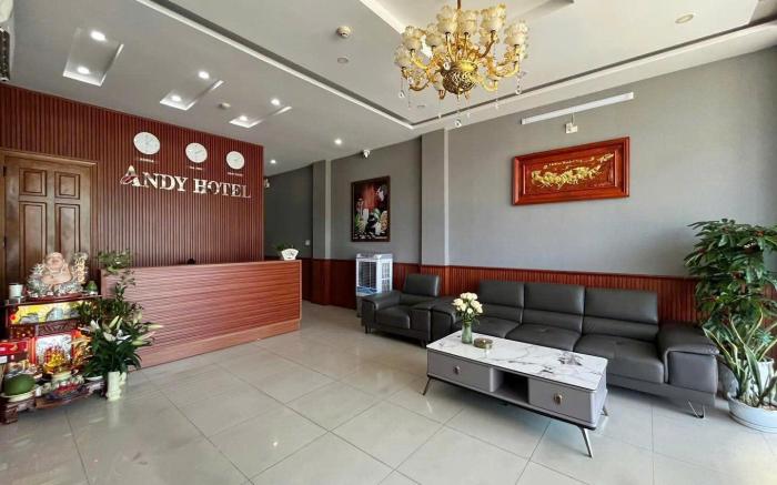 ANDY HOTEL DANANG