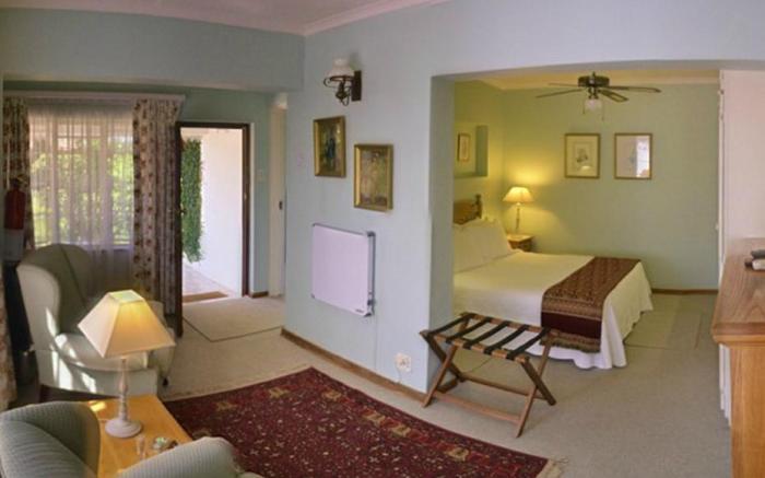 Brevisbrook Bed and Breakfast