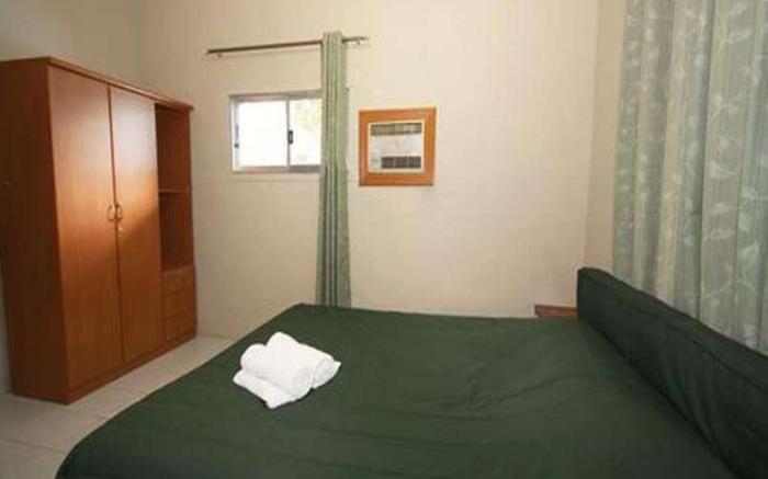 The Lagoon Resort