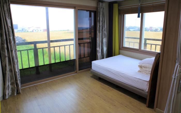 Jeju Gillime  Pension