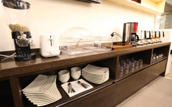 STEP INN Myeongdong 1