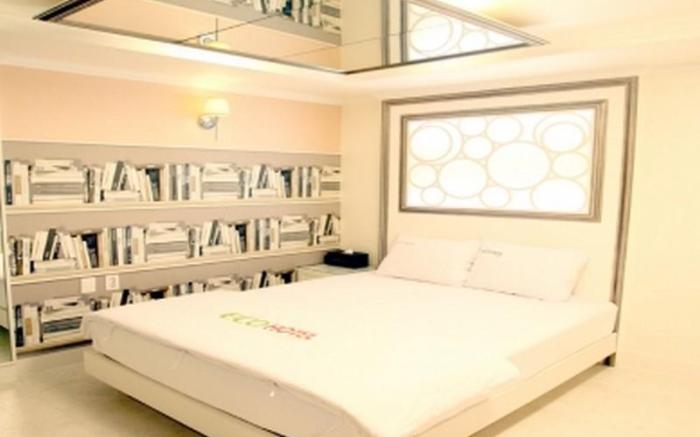 Pohang Eco Hotel