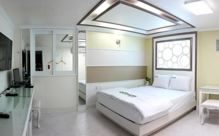 Pohang Eco Hotel