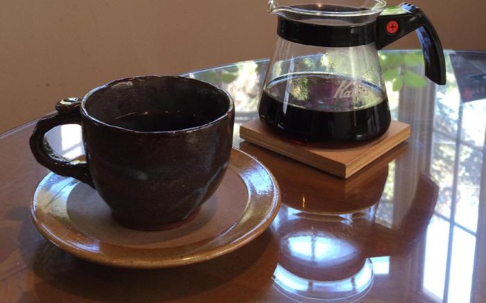 Guest House Shirahama R Café