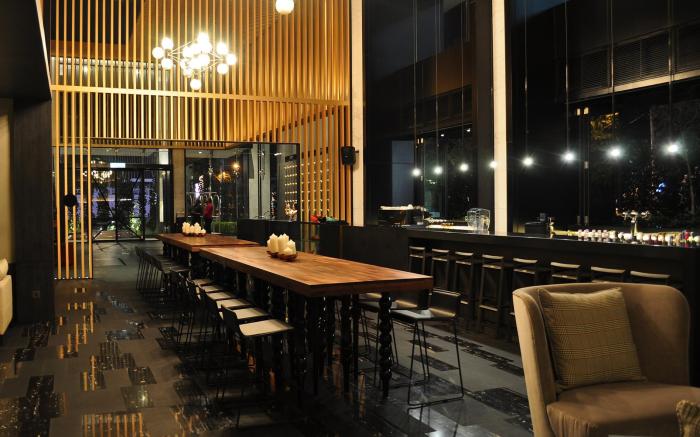 G Hotel Kelawai