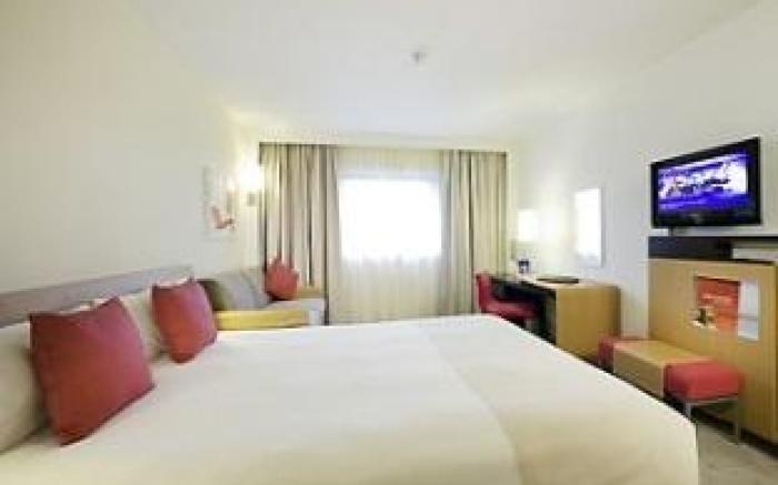 Novotel Caserta Sud Hotel