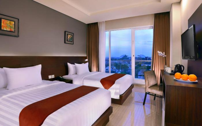 Aston Imperial Bekasi Hotel and Conference Center
