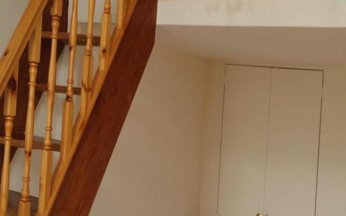 Kensington and Chelsea Apartment