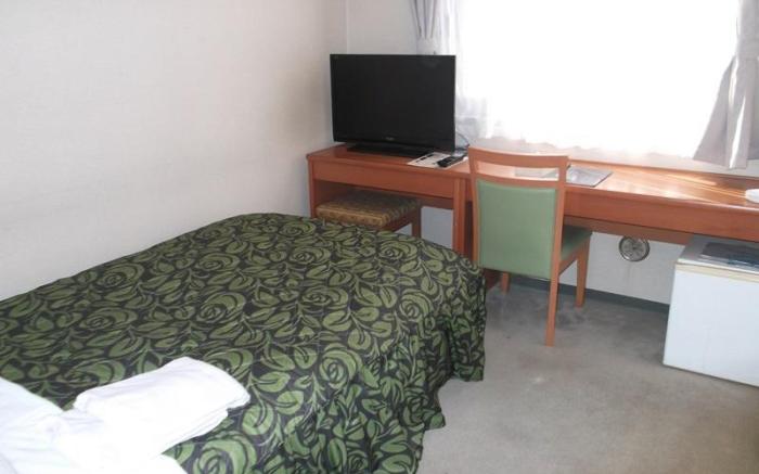 Higashi Hiroshima Sunrise 21 Hotel