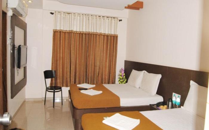 Hotel Krishna Sai Kutir