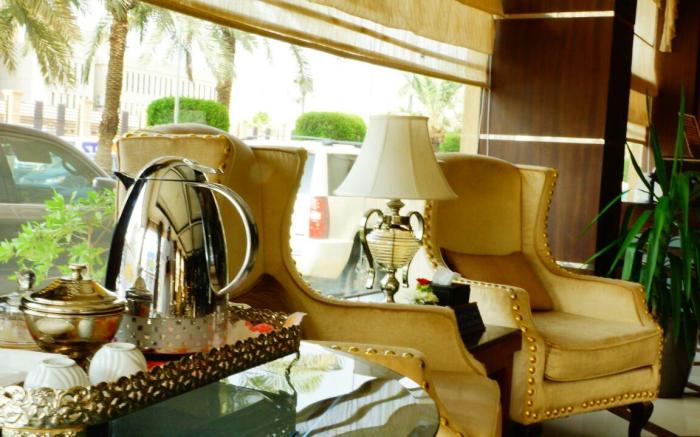 Almuhaidb Jarir - Almalaz