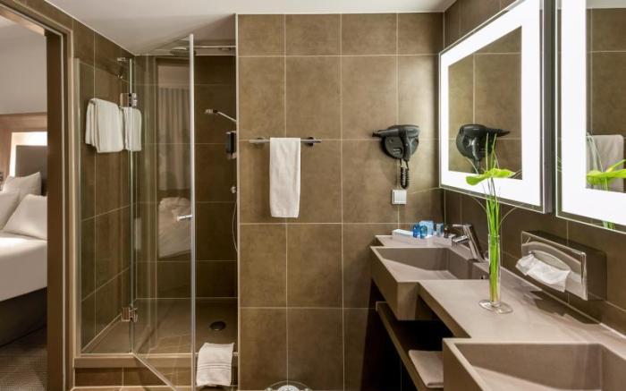 Novotel Hannover