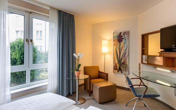 Mercure Hotel München Freising Airport