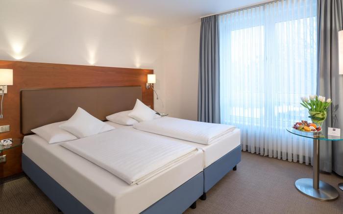 Mercure Hotel München Freising Airport