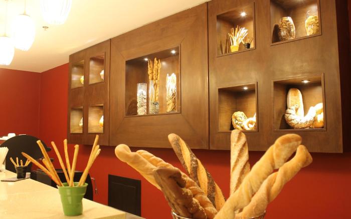 Oryx Hotel Aqaba