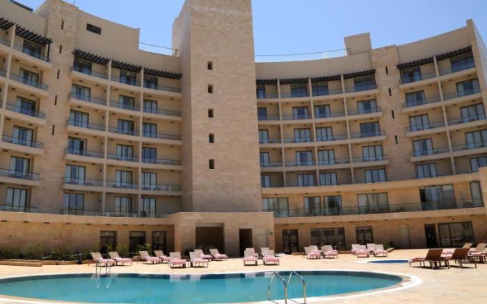 Oryx Hotel Aqaba