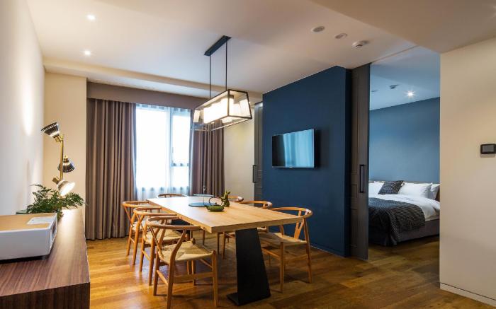 Hotel Denim Seoul