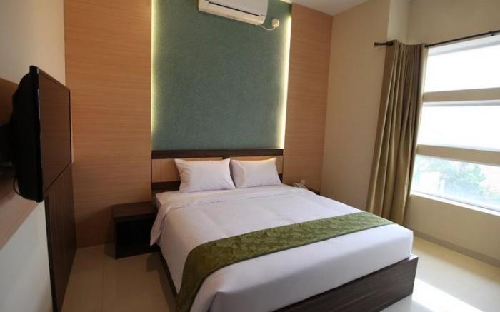dPalma Hotel