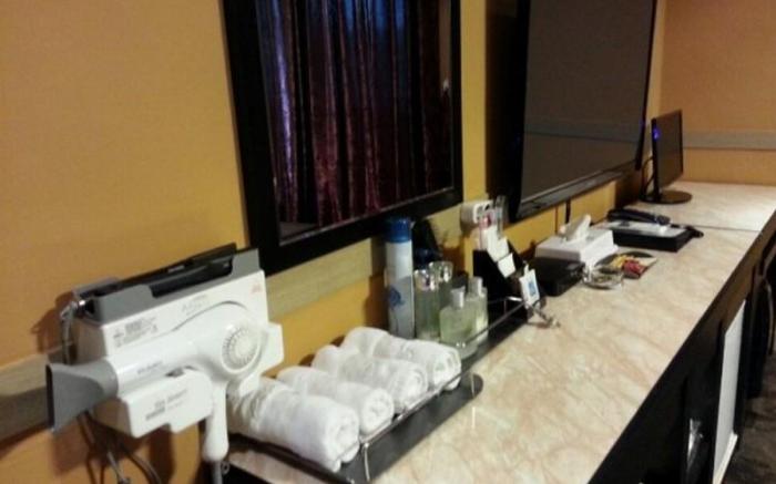 Goodstay Shilla Hotel