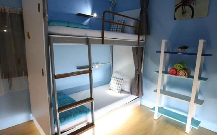 iDeal Beds Hostel Ao Nang Beach