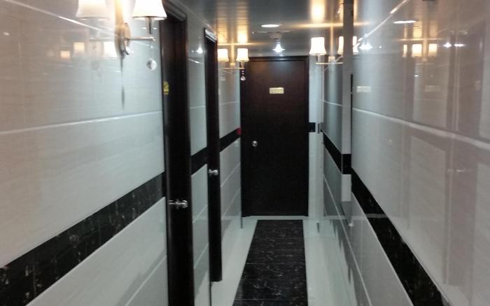 Sydney Hostel