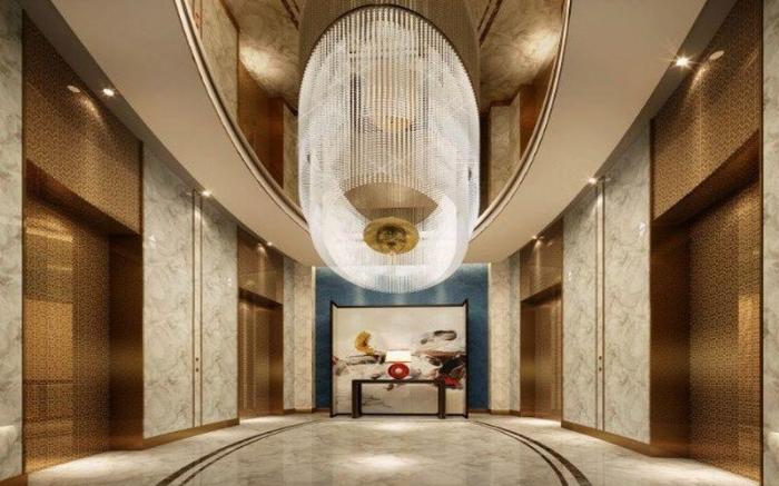 New Century Grand Hotel Hangzhou Fuyang Dongfangmao