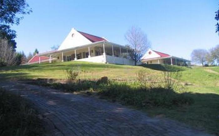 Arum Hill Lodge