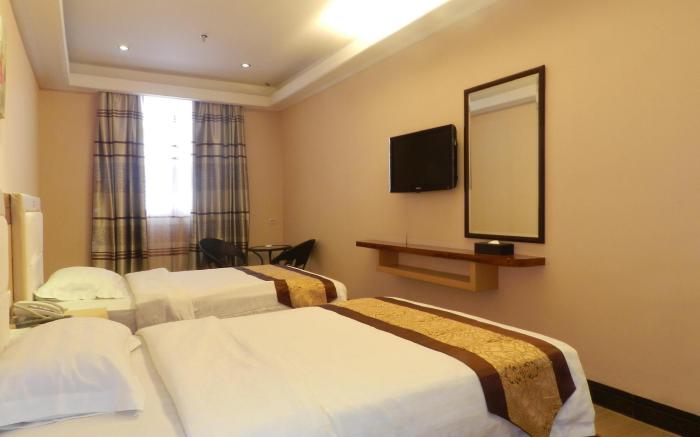 Grand Puncak Lestari Hotel