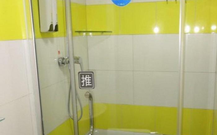 7 Days Inn Longyan Zhongshan Road Pedestrian Street
