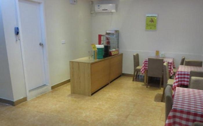 7 Days Inn Longyan Zhongshan Road Pedestrian Street