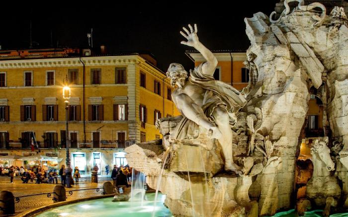 Palazzo De Cupis - Suites and View