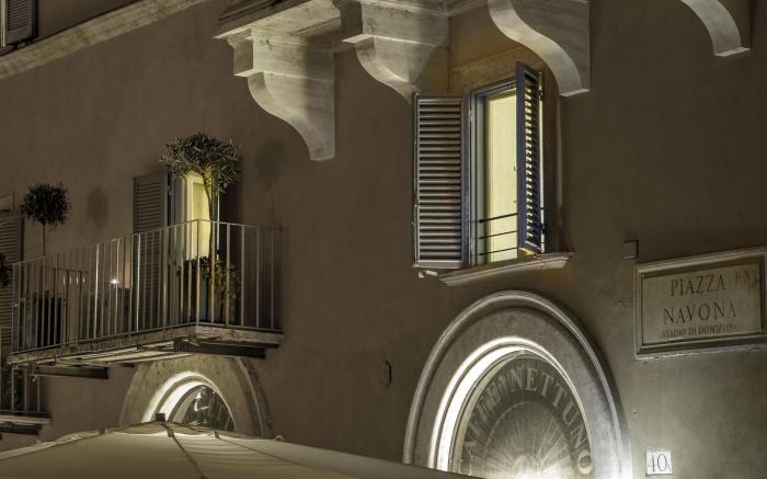 Palazzo De Cupis - Suites and View