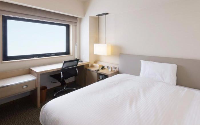 JR Inn Asahikawa