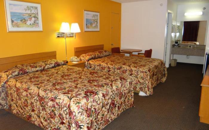 Magnuson Hotel Bradenton