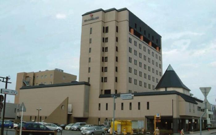 Grand Hotel Hakusan