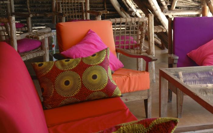 Blue Reef Sport & Fishing Lodge and Bungalows