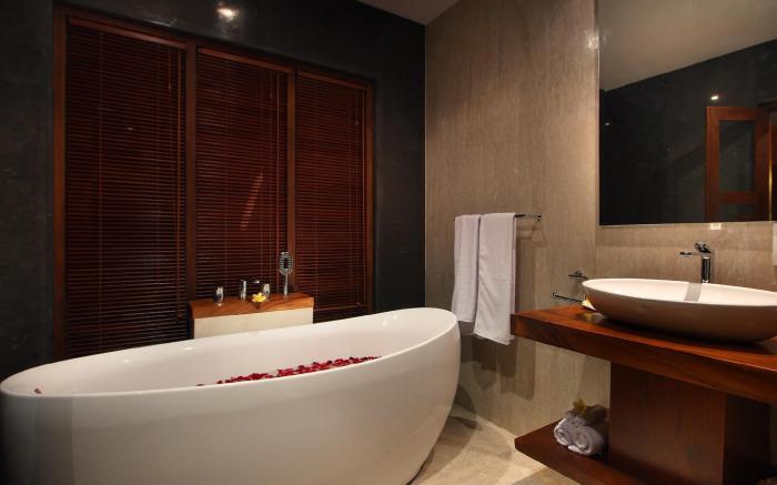 Casa Bonita Villa Bali