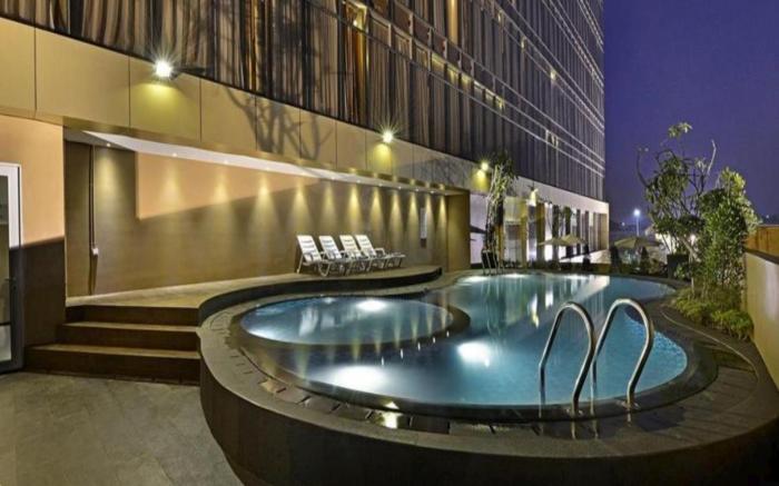 Grand Tjokro Jakarta
