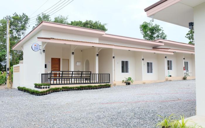 Cozy House Chanthaburi