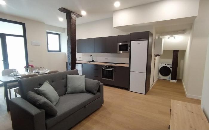 Cantabria Suites - Ruamayor