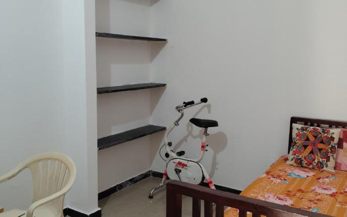 Presently not listed