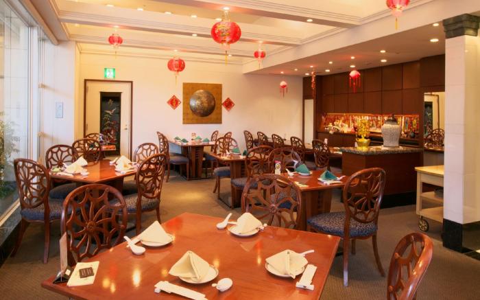 Wishton Hotel Yukari