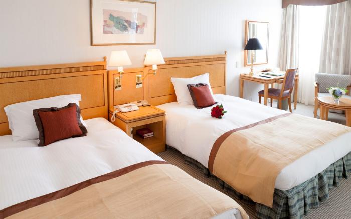 Wishton Hotel Yukari