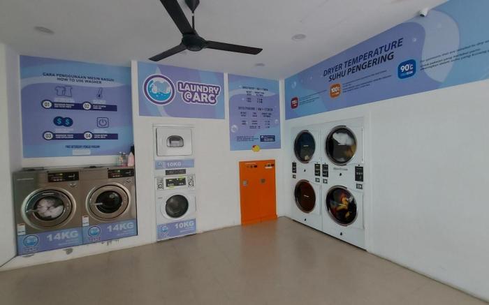 JB Austin 2BR Minimalist 2.0 FreePark TV Movie A23