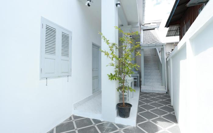 Cozy Inn Boutique Luangprabang