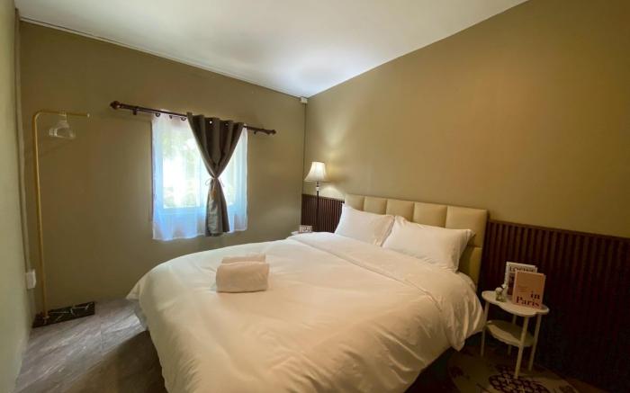 Le Grand - Pool Villa Bangsaen 