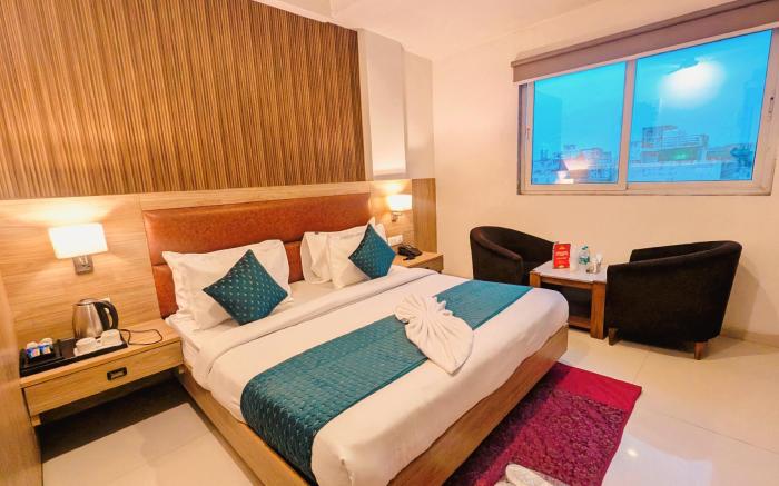 Hotel Atithi Plaza