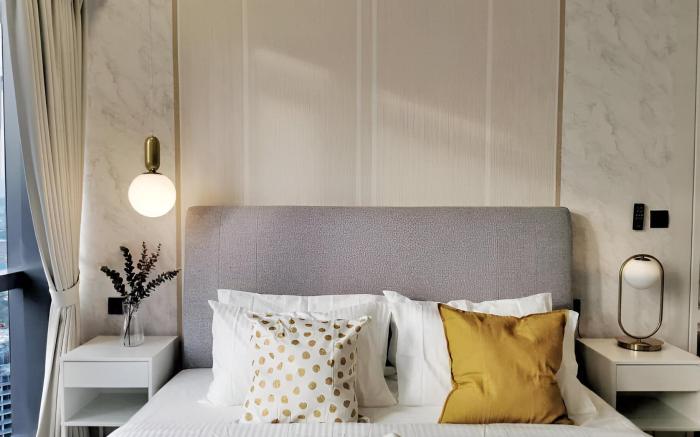 Suites Apartment By Star Residences