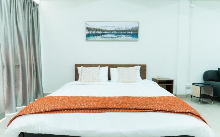 Glow House Sukhumvit 54