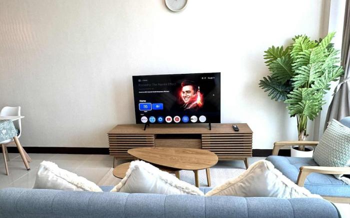 C3-8E 1BR Pool, Beach&Wi-fi